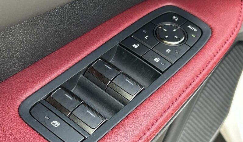 2023 Lexus RX 500h F SPORT Performance full