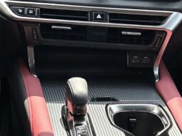 2023 Lexus RX 500h F SPORT Performance full