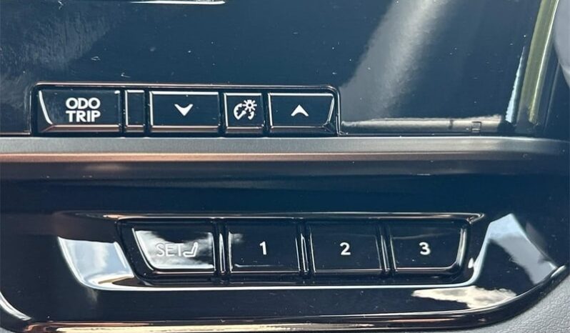 2023 Lexus RX 500h F SPORT Performance full