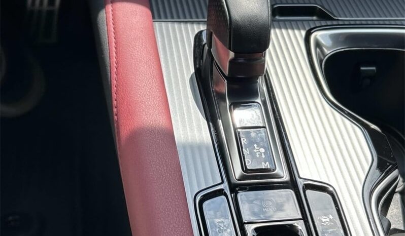 2023 Lexus RX 500h F SPORT Performance full