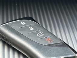 2023 Lexus RX 500h F SPORT Performance full