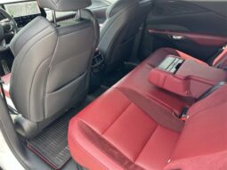 2023 Lexus RX 500h F SPORT Performance full