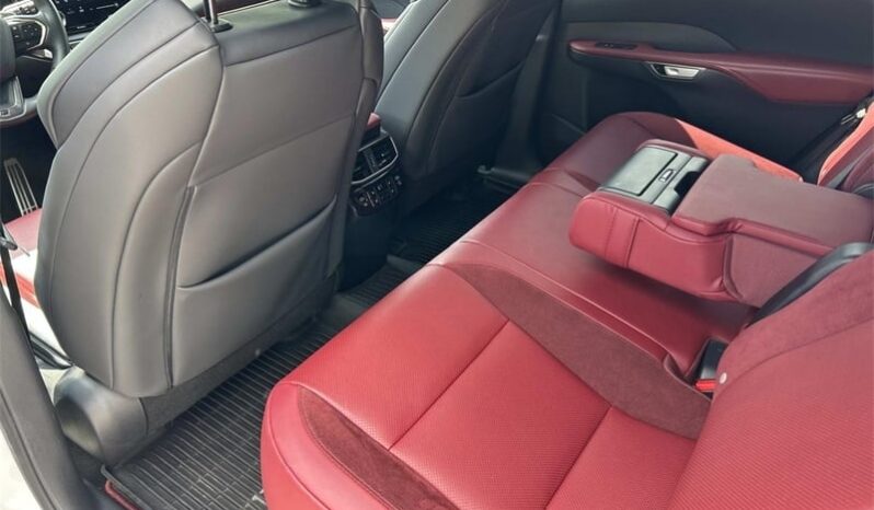 2023 Lexus RX 500h F SPORT Performance full