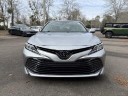 Used 2020 Toyota Camry LE full