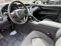 Used 2020 Toyota Camry LE full