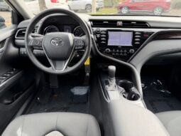 Used 2020 Toyota Camry LE full