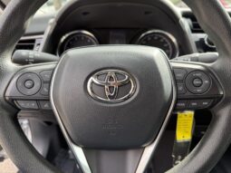 Used 2020 Toyota Camry LE full