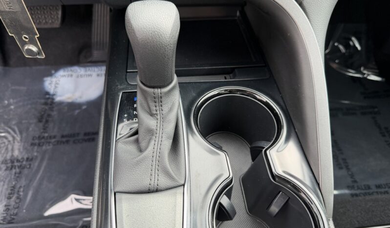 Used 2020 Toyota Camry LE full