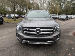 Used 2022 Mercedes-Benz GLB 250 4MATIC full