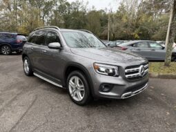Used 2022 Mercedes-Benz GLB 250 4MATIC full