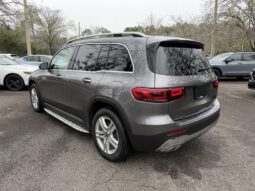 Used 2022 Mercedes-Benz GLB 250 4MATIC full