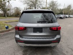 Used 2022 Mercedes-Benz GLB 250 4MATIC full