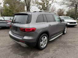 Used 2022 Mercedes-Benz GLB 250 4MATIC full