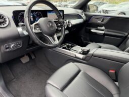 Used 2022 Mercedes-Benz GLB 250 4MATIC full