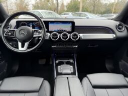 Used 2022 Mercedes-Benz GLB 250 4MATIC full