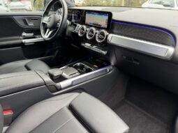 Used 2022 Mercedes-Benz GLB 250 4MATIC full