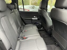 Used 2022 Mercedes-Benz GLB 250 4MATIC full