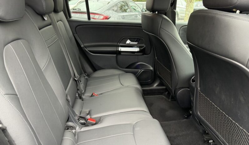 Used 2022 Mercedes-Benz GLB 250 4MATIC full