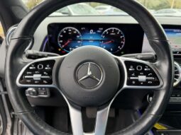 Used 2022 Mercedes-Benz GLB 250 4MATIC full