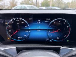 Used 2022 Mercedes-Benz GLB 250 4MATIC full