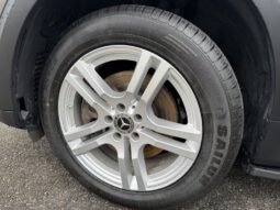 Used 2022 Mercedes-Benz GLB 250 4MATIC full