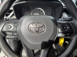 Used 2022 Toyota Corolla LE full