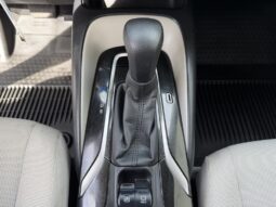 Used 2022 Toyota Corolla LE full