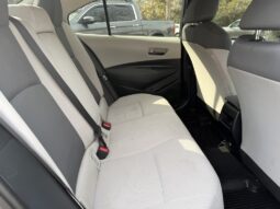 Used 2022 Toyota Corolla LE full