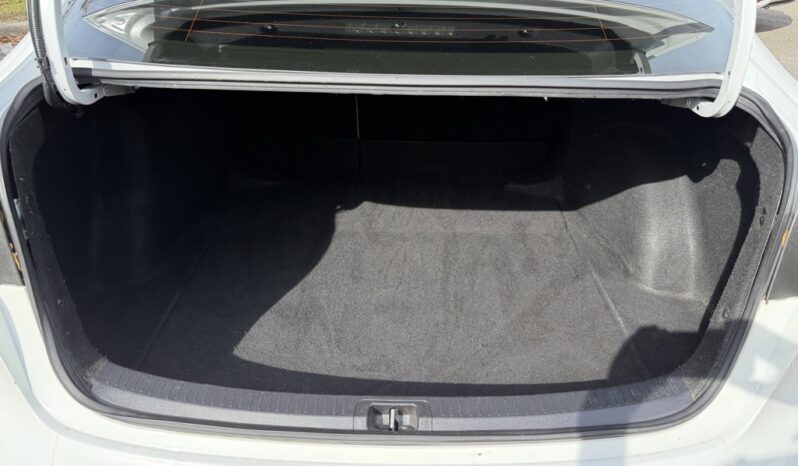 Used 2022 Toyota Corolla LE full