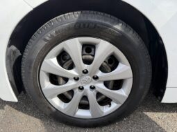 Used 2022 Toyota Corolla LE full