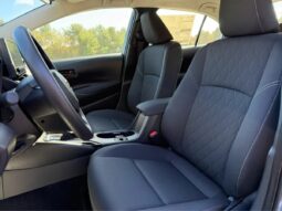 2026 Toyota Corolla LE Hybrid full