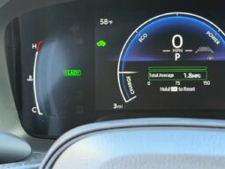 2026 Toyota Corolla LE Hybrid full