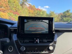 2026 Toyota Corolla LE Hybrid full