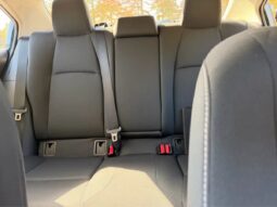 2026 Toyota Corolla LE Hybrid full