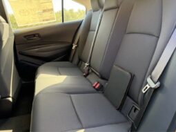 2026 Toyota Corolla LE Hybrid full