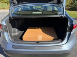 2026 Toyota Corolla LE Hybrid full