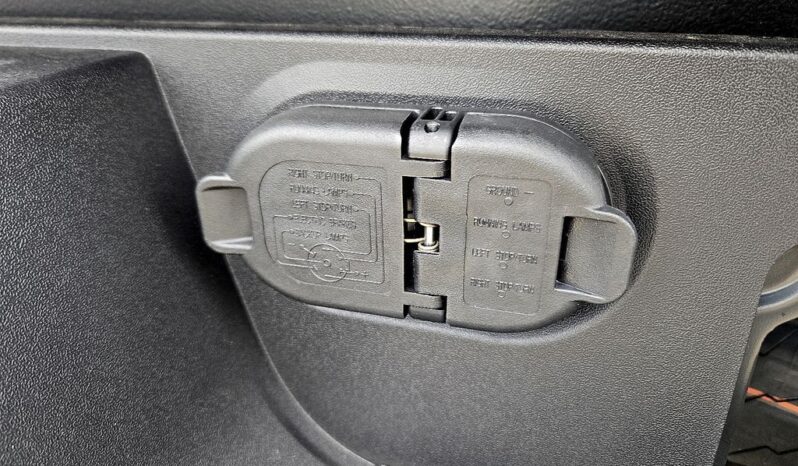 New 2026 Toyota Tacoma TRD Sport 4WD full