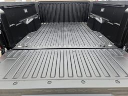 New 2026 Toyota Tacoma TRD Sport 4WD full