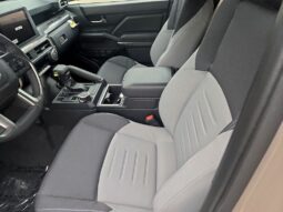 New 2026 Toyota Tacoma TRD Sport 4WD full