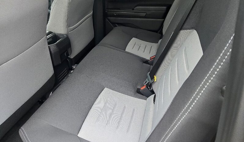 New 2026 Toyota Tacoma TRD Sport 4WD full