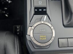 New 2026 Toyota Tacoma TRD Sport 4WD full