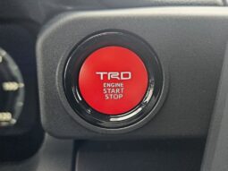 New 2026 Toyota Tacoma TRD Sport 4WD full