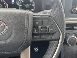 New 2026 Toyota Tacoma TRD Sport 4WD full