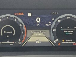 New 2026 Toyota Tacoma TRD Sport 4WD full