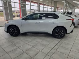 New 2026 Toyota bZ XLE Electric Motors full