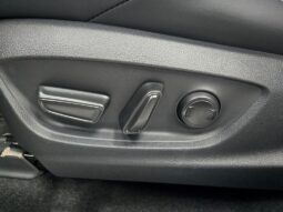 New 2026 Toyota bZ XLE Electric Motors full