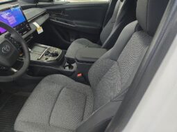 New 2026 Toyota bZ XLE Electric Motors full