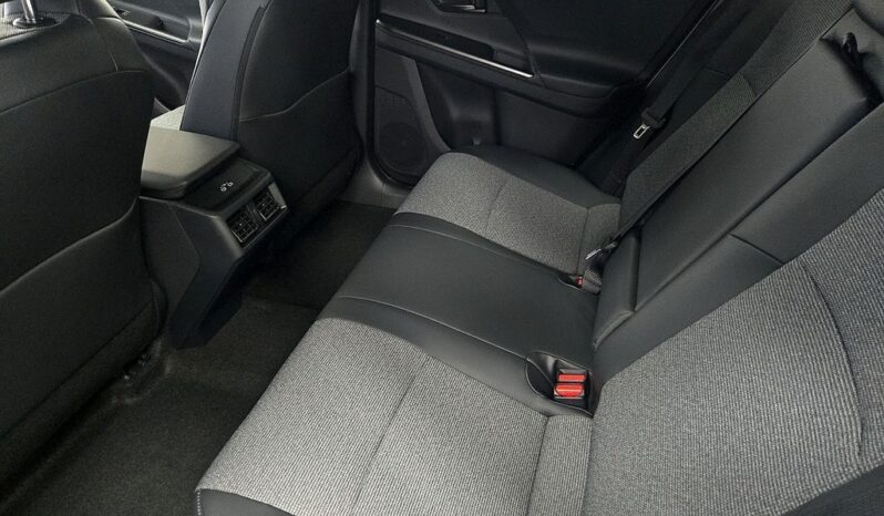 New 2026 Toyota bZ XLE Electric Motors full