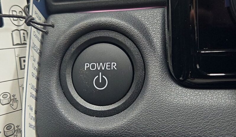 New 2026 Toyota bZ XLE Electric Motors full