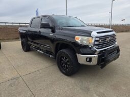 Used 2014 Toyota Tundra SR5 Heavy Duty full